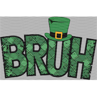 ST PATRICKS DAY-ST 624